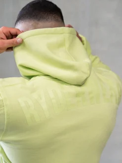 Ryderwear Force Puover Hoodie