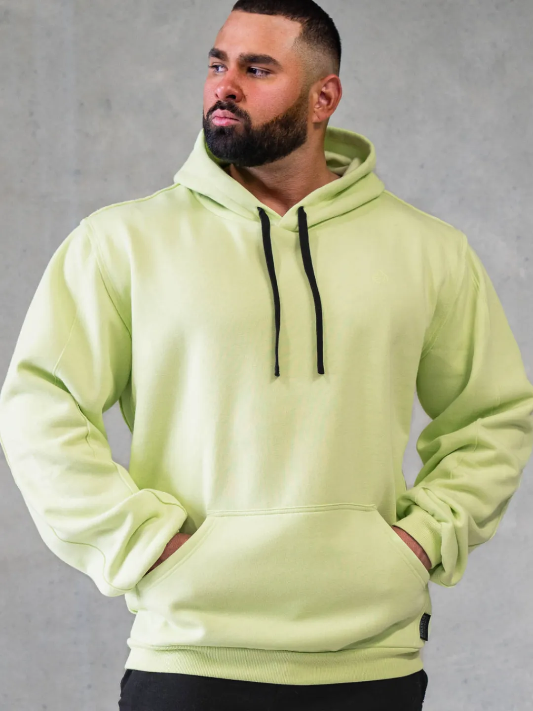 Ryderwear Force Puover Hoodie