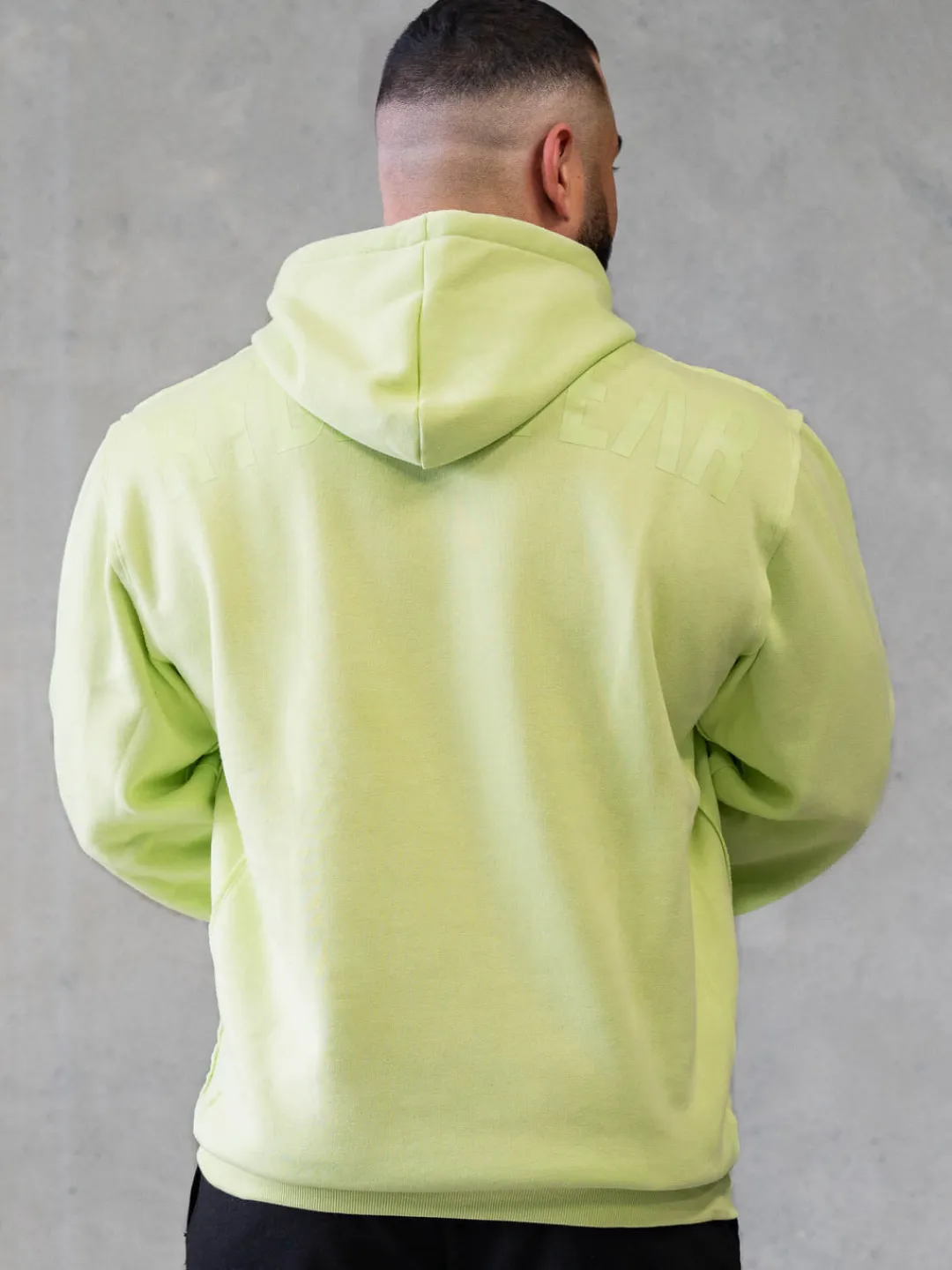 Ryderwear Force Puover Hoodie