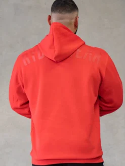 Ryderwear Force Puover Hoodie