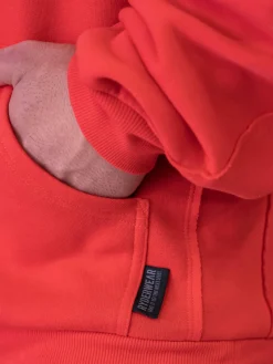 Ryderwear Force Puover Hoodie