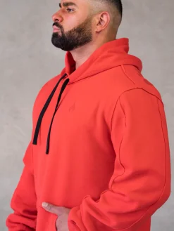 Ryderwear Force Puover Hoodie