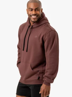 Ryderwear Force Puover Hoodie