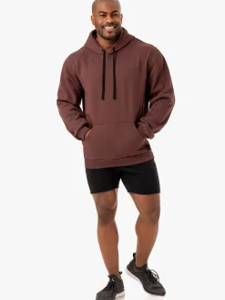 Ryderwear Force Puover Hoodie