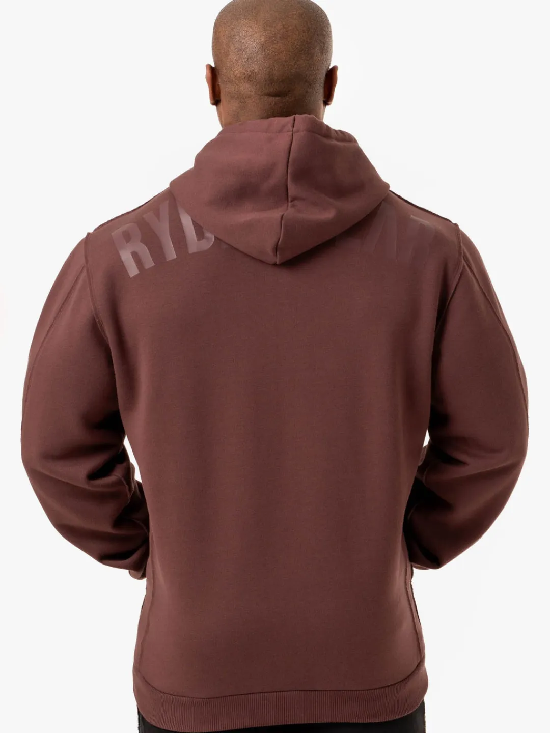 Ryderwear Force Puover Hoodie