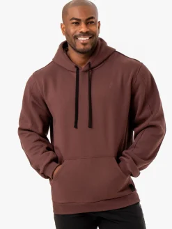 Ryderwear Force Puover Hoodie