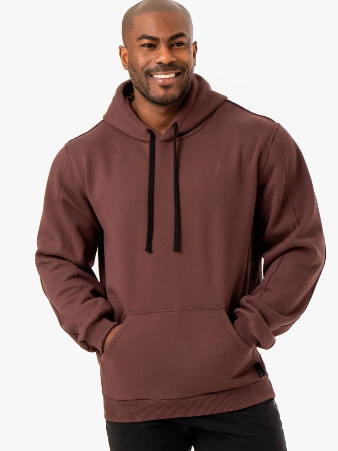 Ryderwear Force Puover Hoodie