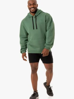 Ryderwear Force Puover Hoodie