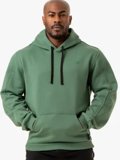 Ryderwear Force Puover Hoodie
