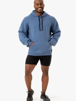 Ryderwear Force Puover Hoodie