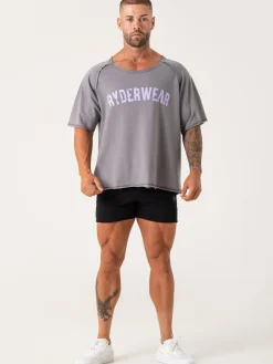 Ryderwear Force Rag Top