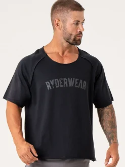 Ryderwear Force Rag Top