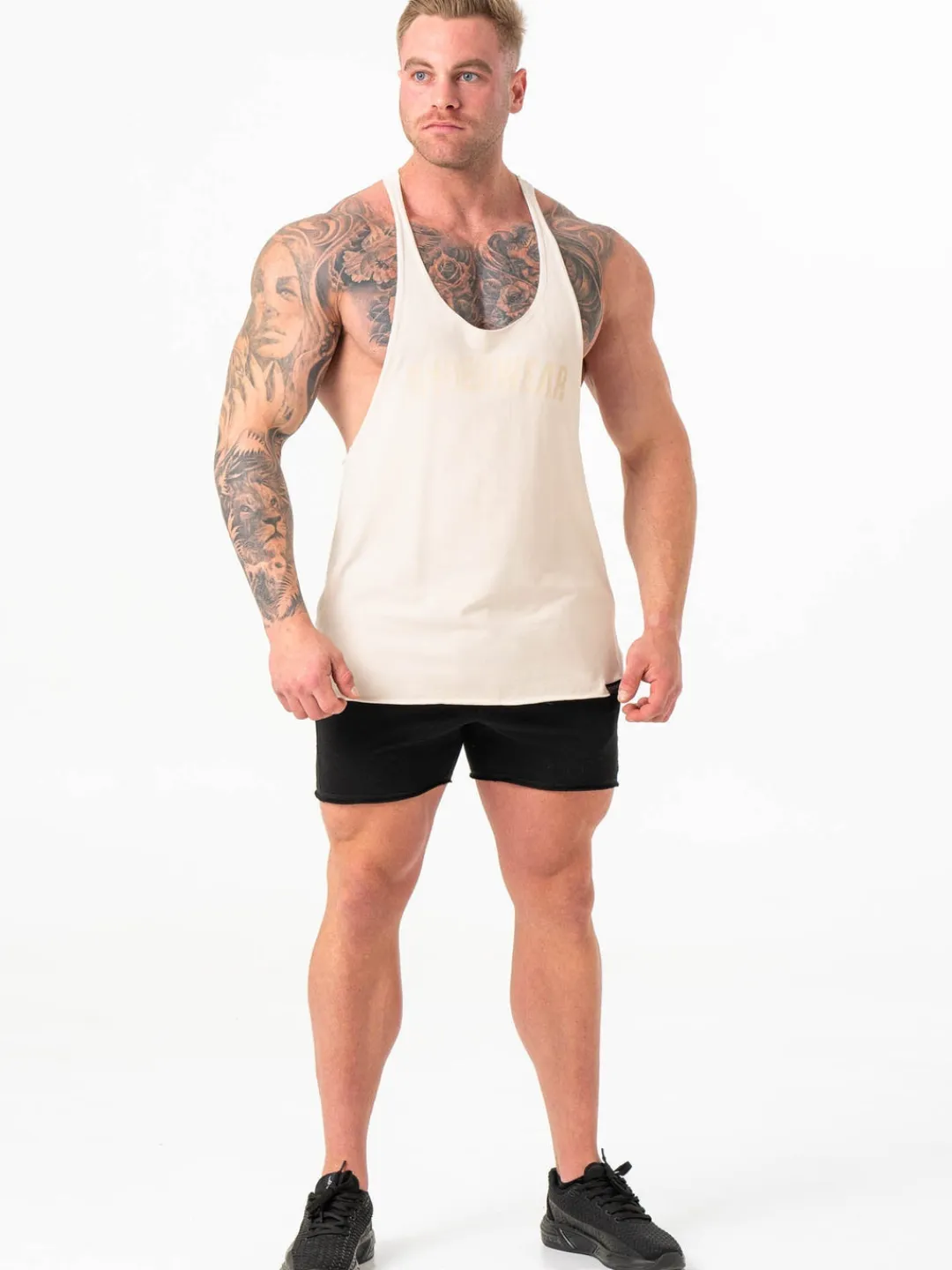 Ryderwear Force tringer