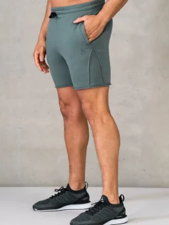 Ryderwear Force 6" Track hort
