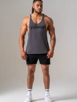 Ryderwear Force 5" Track hort