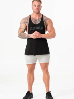 Ryderwear Force 5" Track hort