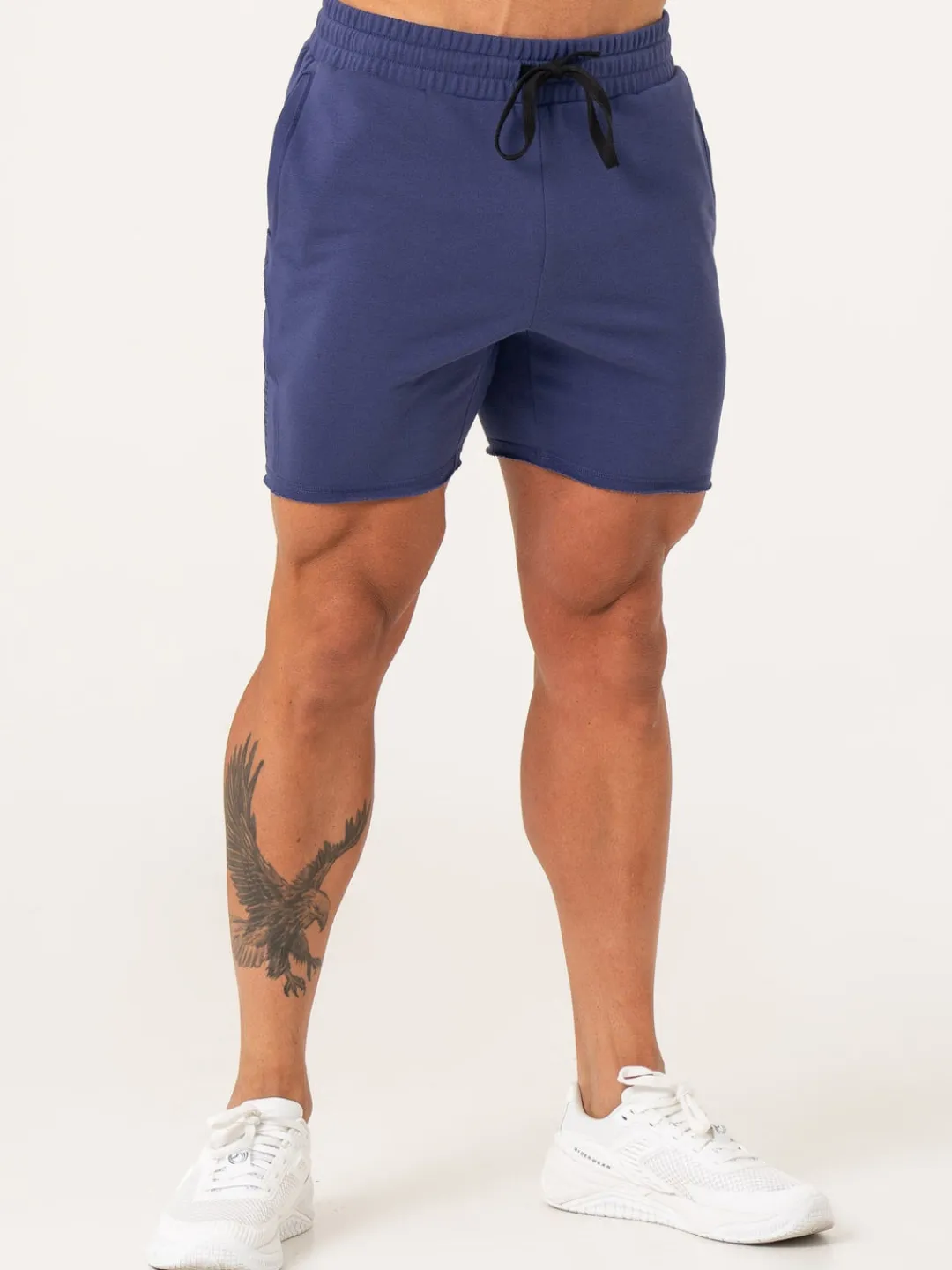 Ryderwear Force 6" Track hort