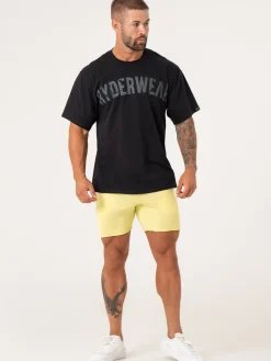 Ryderwear Force 6" Track hort