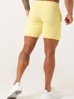 Ryderwear Force 6" Track hort