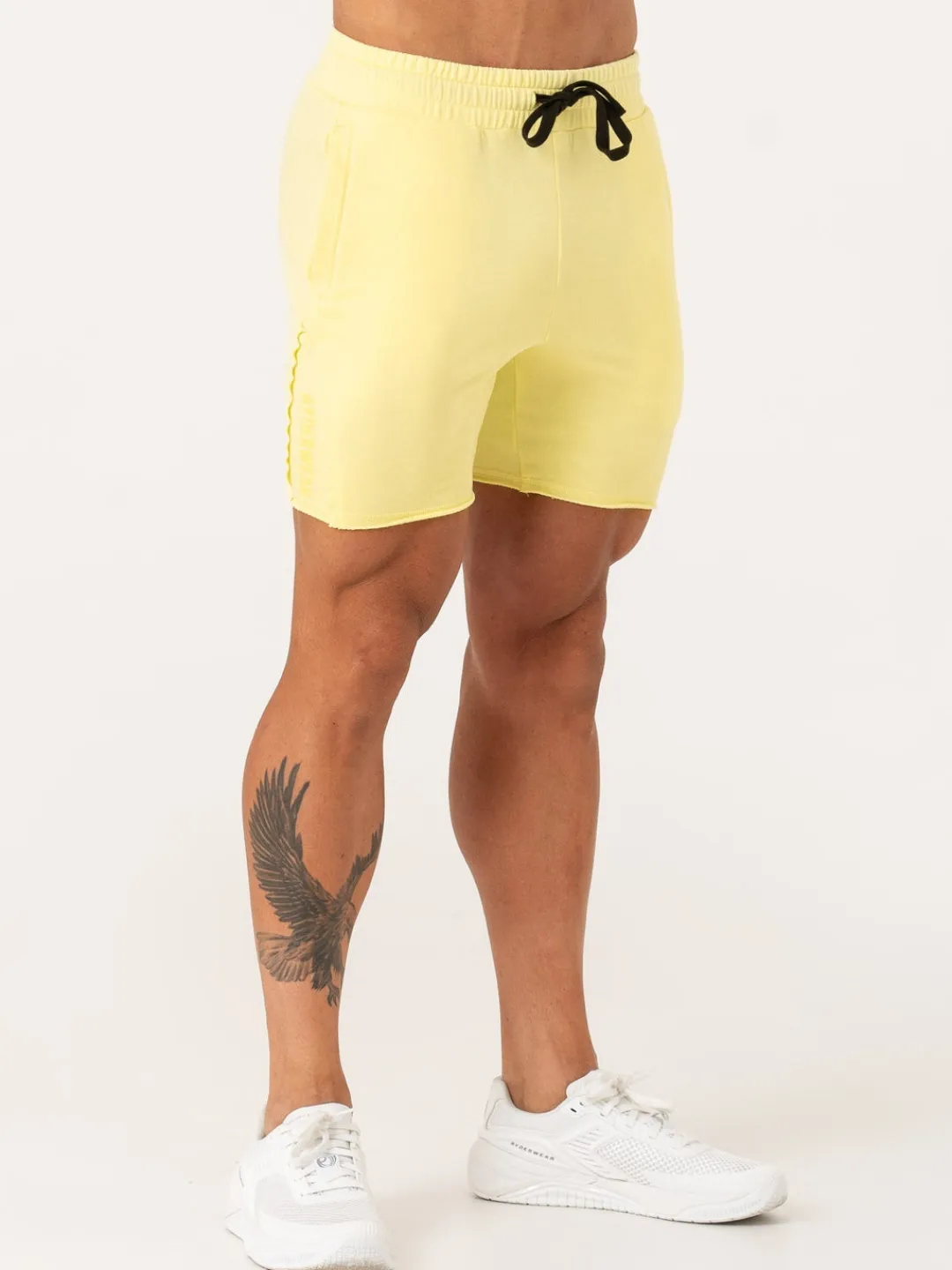 Ryderwear Force 6" Track hort