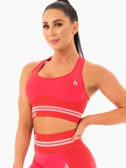 Women Ryderwear Freetye eae ongine port Bra
