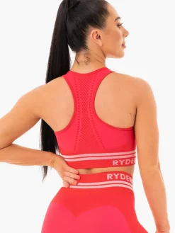 Women Ryderwear Freetye eae ongine port Bra