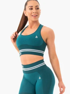 Women Ryderwear Freetye eae ongine port Bra