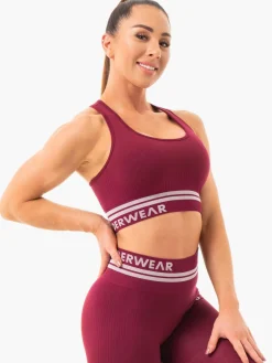 Women Ryderwear Freetye eae ongine port Bra