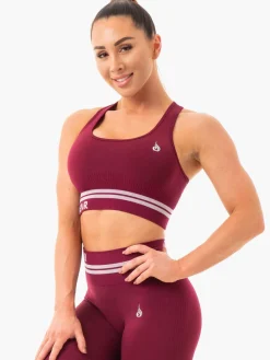 Women Ryderwear Freetye eae ongine port Bra
