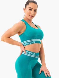 Women Ryderwear Freetye eae ongine port Bra