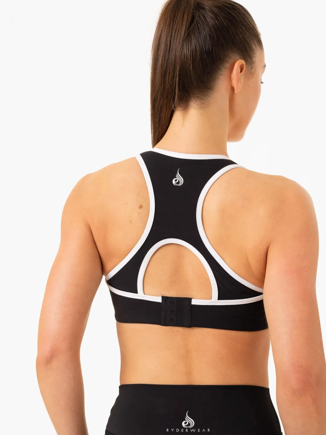Women Ryderwear Frequency High Ipact port Bra