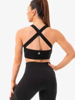 Women Ryderwear Geo eae port Bra