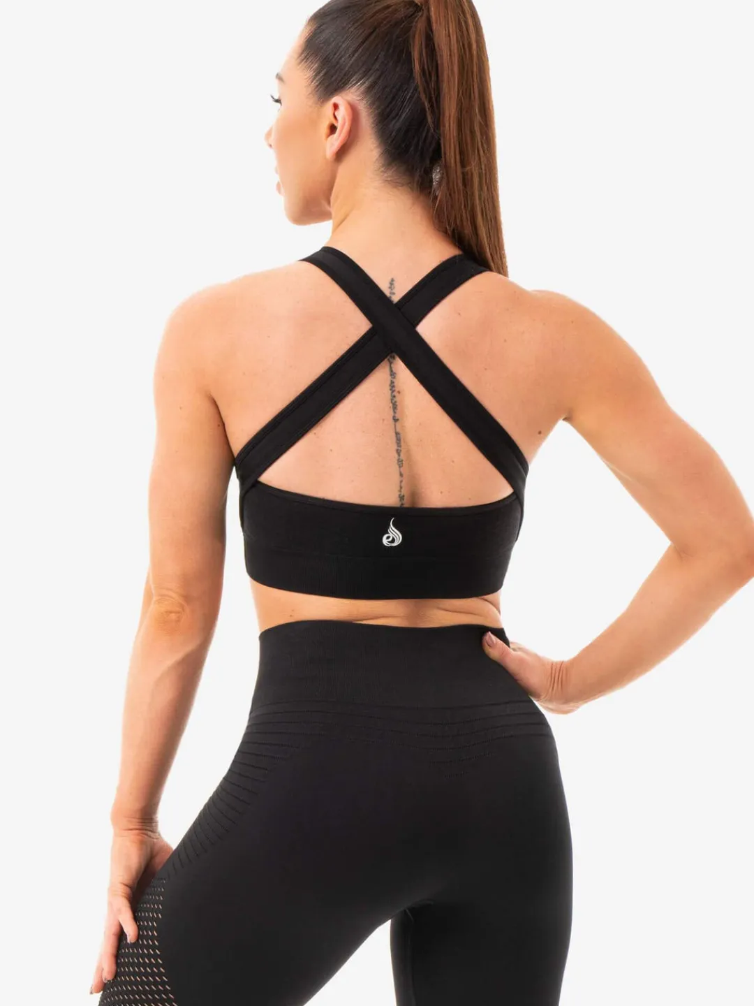 Women Ryderwear Geo eae port Bra