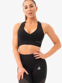 Women Ryderwear Geo eae port Bra