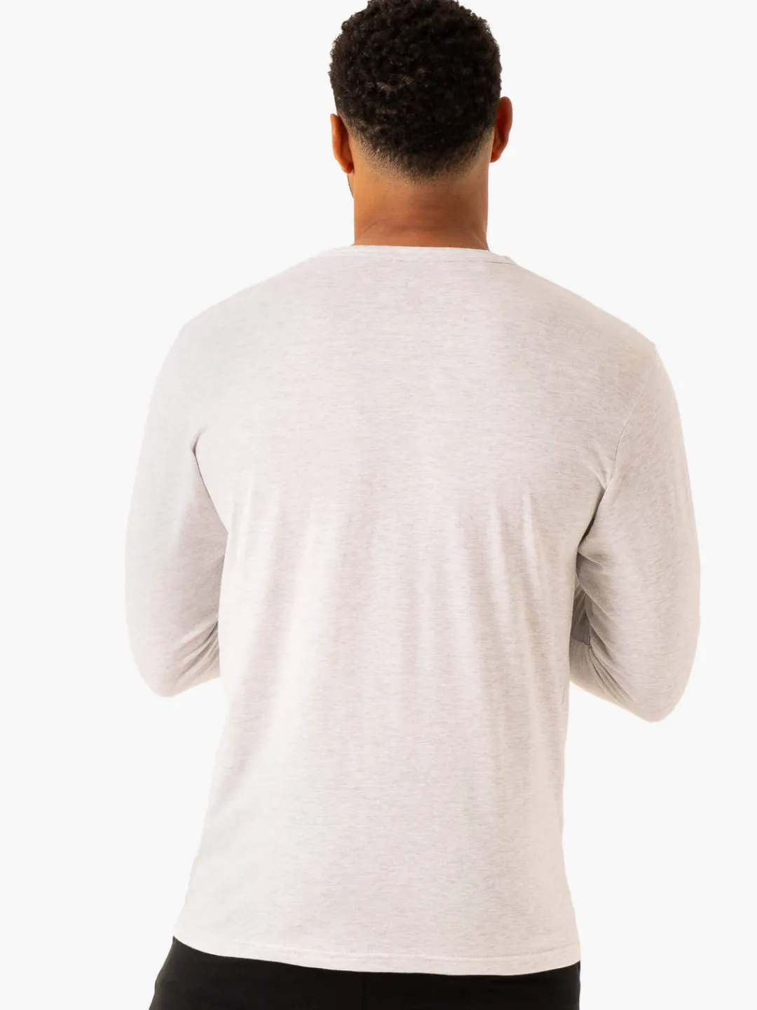 Ryderwear Graphic ong eeve T-hirt