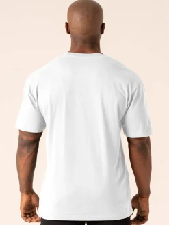 Ryderwear Grit Overized T-hirt
