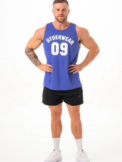 Ryderwear Heritage Jerey