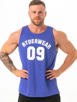 Ryderwear Heritage Jerey