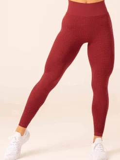 Women Ryderwear Honeycob crunch eae egging