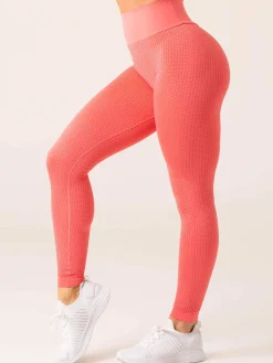 Women Ryderwear Honeycob crunch eae egging