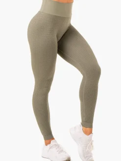 Women Ryderwear Honeycob crunch eae egging