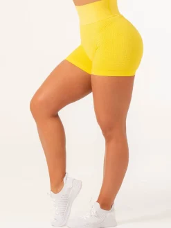 Women Ryderwear Honeycob crunch eae hort