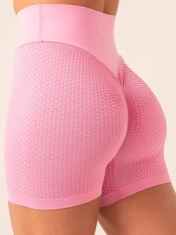 Women Ryderwear Honeycob crunch eae hort
