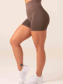 Women Ryderwear Honeycob crunch eae hort
