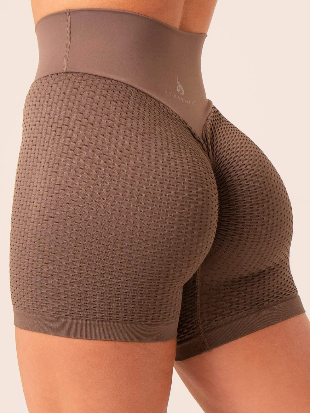 Women Ryderwear Honeycob crunch eae hort