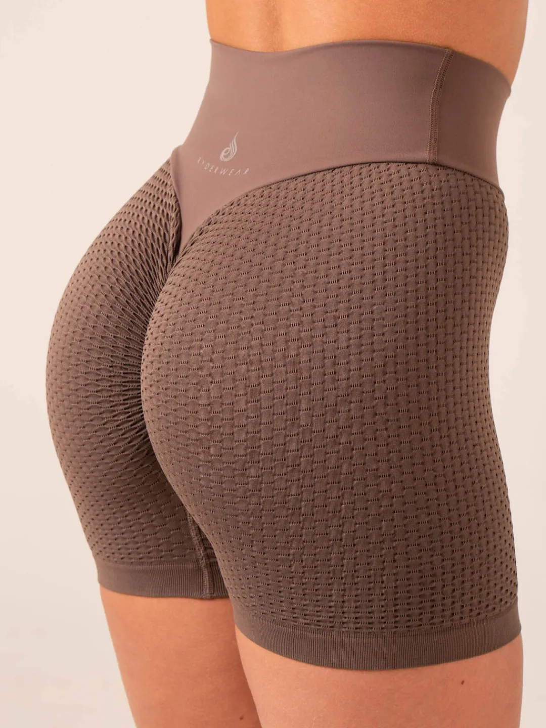 Women Ryderwear Honeycob crunch eae hort