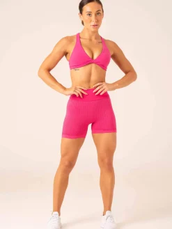 Women Ryderwear Honeycob crunch eae hort