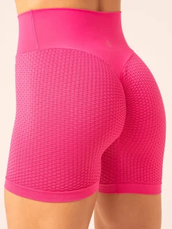 Women Ryderwear Honeycob crunch eae hort