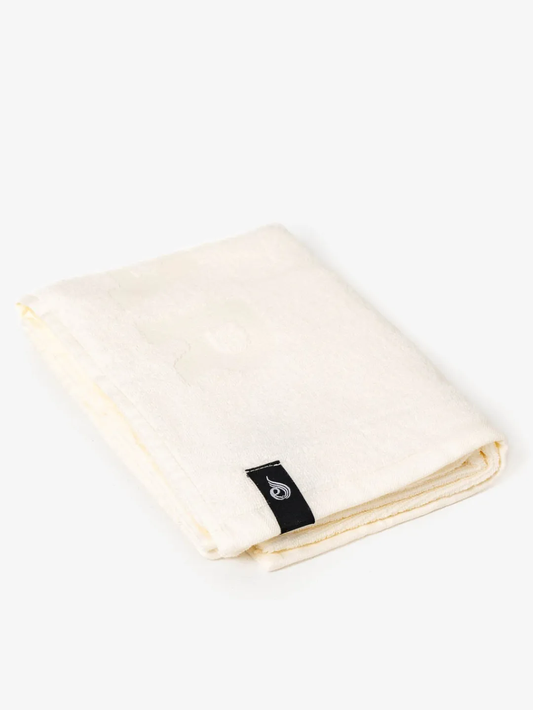 Women Ryderwear Hooded Gym Towel