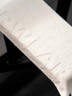 Women Ryderwear Hooded Gym Towel